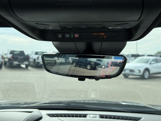 2025 Cadillac XT4 Sport