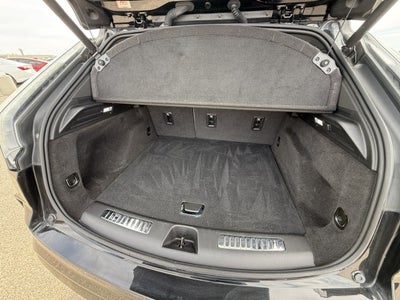 2025 Cadillac XT4 Sport