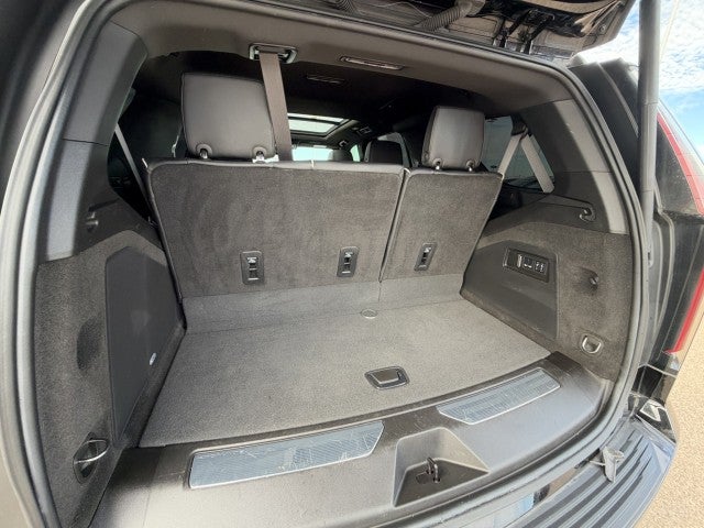 2024 Cadillac Escalade Sport