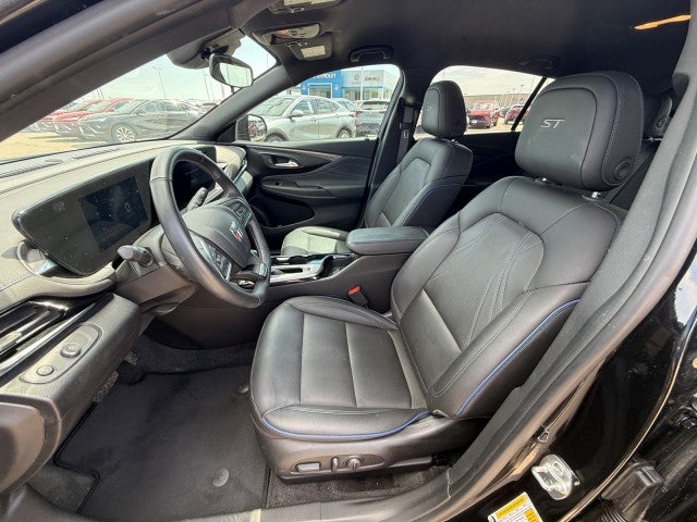 2024 Buick Envista Sport Touring
