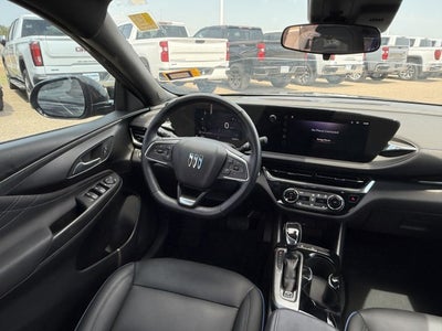 2024 Buick Envista Sport Touring