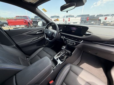 2024 Buick Envista Sport Touring