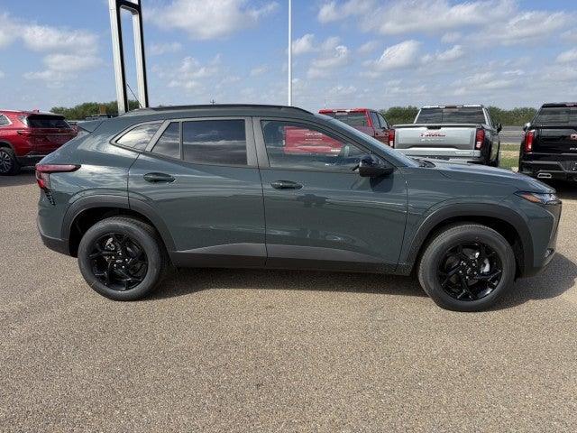 2026 Chevrolet Trax LT - Photo 10