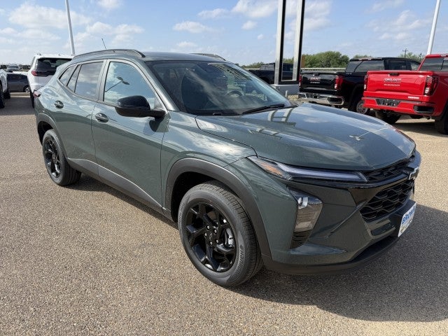 2026 Chevrolet Trax LT - Photo 11