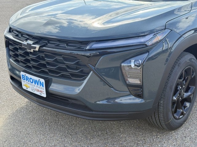 2026 Chevrolet Trax LT - Photo 13