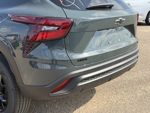 2026 Chevrolet Trax LT - Photo 15