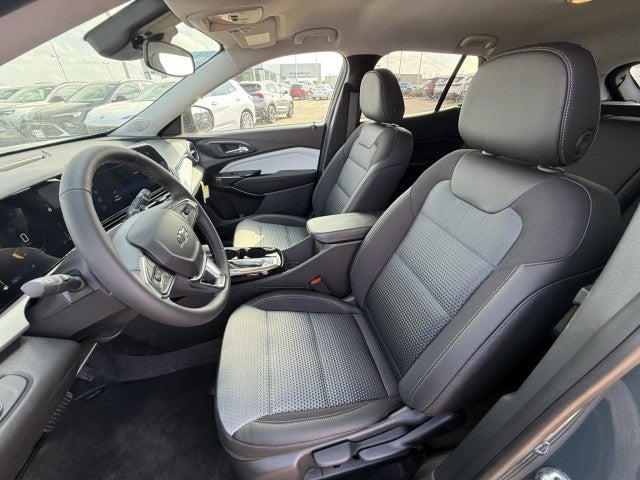 2026 Chevrolet Trax LT - Photo 16