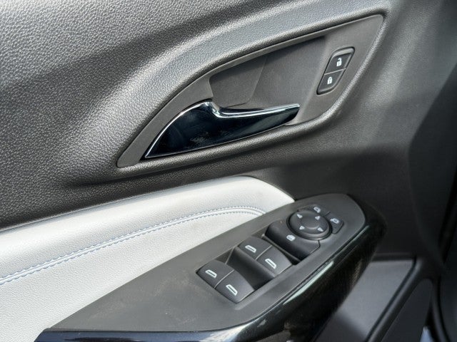 2026 Chevrolet Trax LT - Photo 18