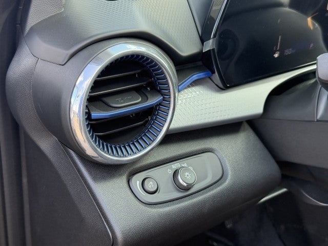 2026 Chevrolet Trax LT - Photo 19