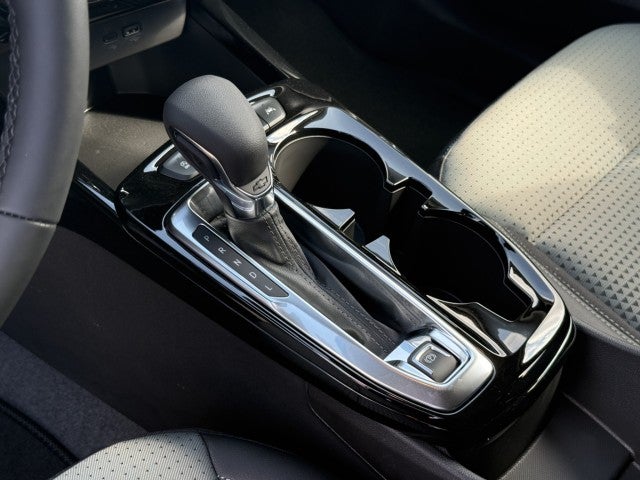 2026 Chevrolet Trax LT - Photo 20