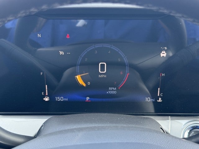 2026 Chevrolet Trax LT - Photo 22