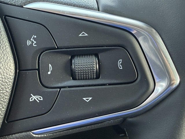 2026 Chevrolet Trax LT - Photo 24