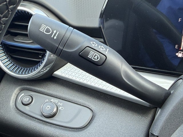 2026 Chevrolet Trax LT - Photo 25