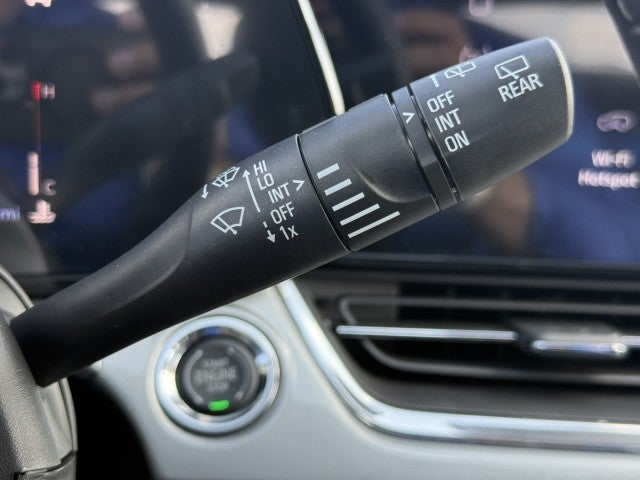 2026 Chevrolet Trax LT - Photo 26