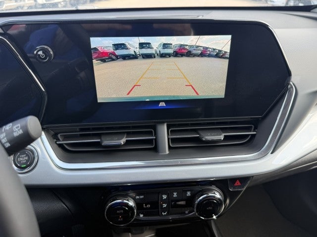 2026 Chevrolet Trax LT - Photo 27