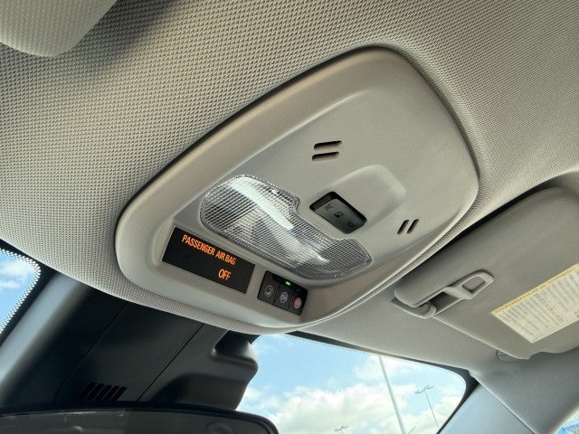 2026 Chevrolet Trax LT - Photo 28