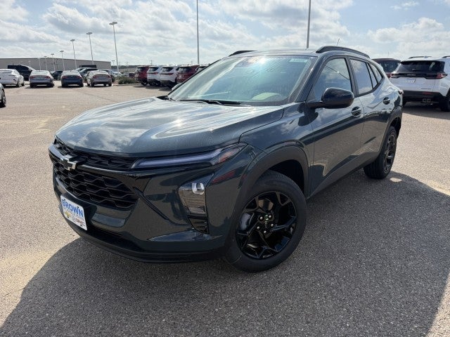 2026 Chevrolet Trax LT - Photo 3
