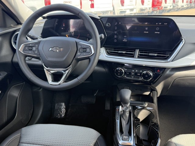 2026 Chevrolet Trax LT - Photo 32