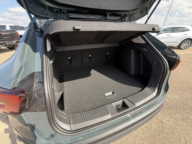 2026 Chevrolet Trax LT - Photo 34