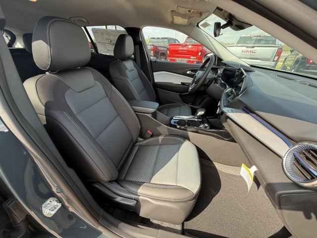2026 Chevrolet Trax LT - Photo 36