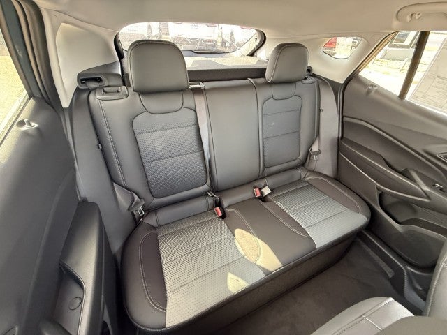 2026 Chevrolet Trax LT - Photo 38