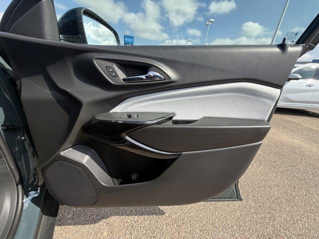 2026 Chevrolet Trax LT - Photo 39