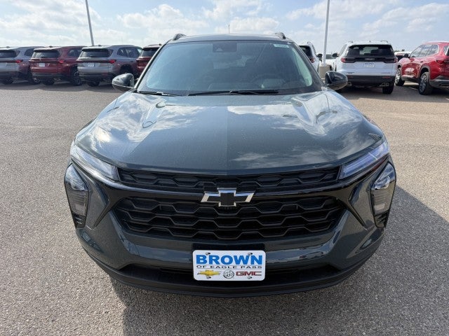 2026 Chevrolet Trax LT - Photo 4