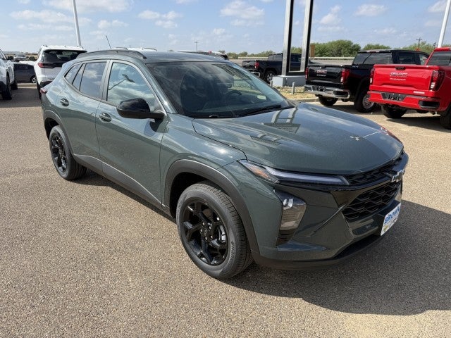 2026 Chevrolet Trax LT - Photo 40