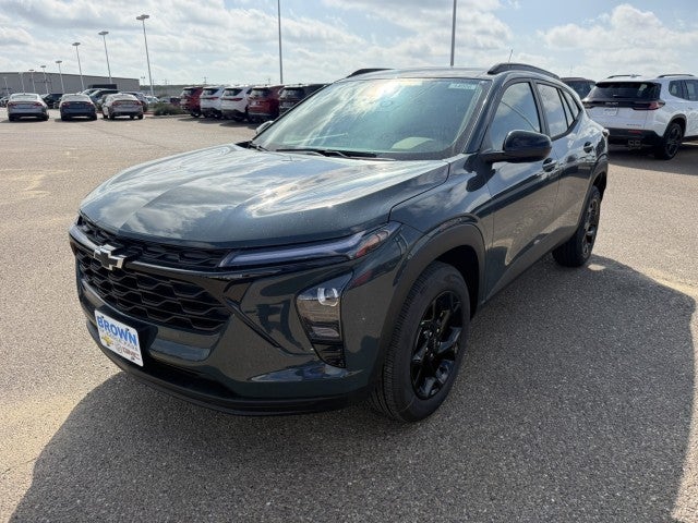 2026 Chevrolet Trax LT - Photo 5