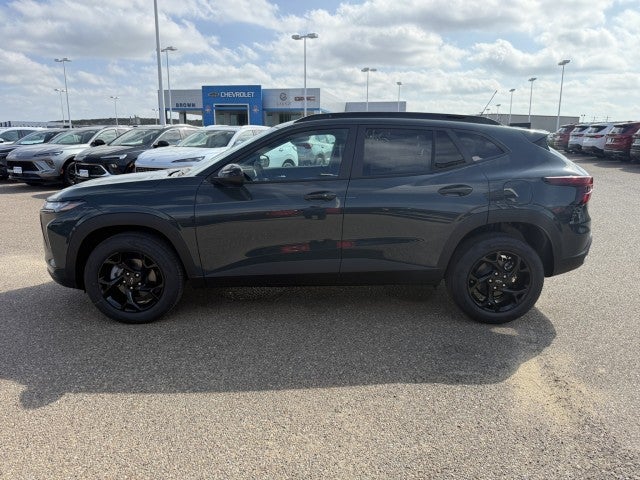 2026 Chevrolet Trax LT - Photo 6