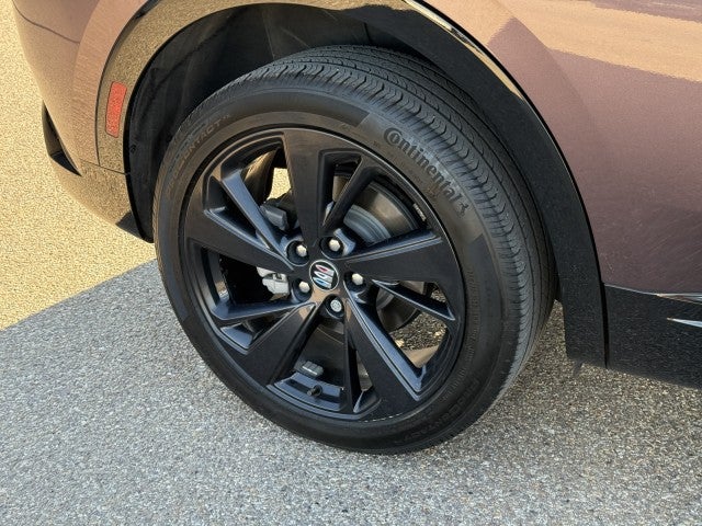 2024 Buick Envision Sport Touring