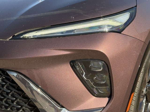 2024 Buick Envision Sport Touring