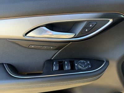 2024 Buick Envision Sport Touring