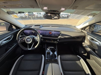 2024 Buick Envision Sport Touring