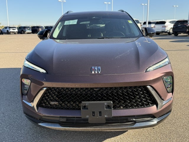 2024 Buick Envision Sport Touring