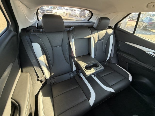 2024 Buick Envision Sport Touring