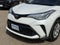 2021 Toyota C-HR LE