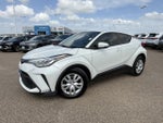 2021 Toyota C-HR LE