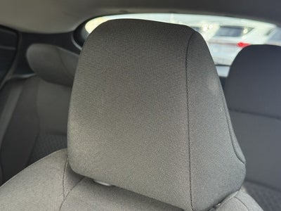 2021 Toyota C-HR LE