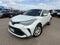 2021 Toyota C-HR LE
