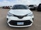 2021 Toyota C-HR LE