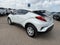 2021 Toyota C-HR LE