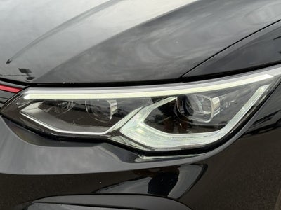 2024 Volkswagen Golf GTI S