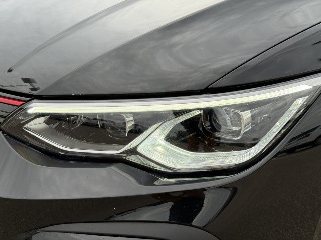 2024 Volkswagen Golf GTI S