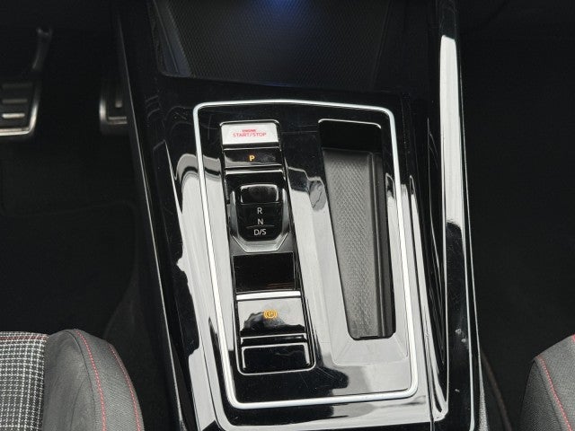 2024 Volkswagen Golf GTI S