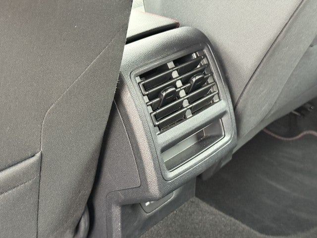 2024 Volkswagen Golf GTI S