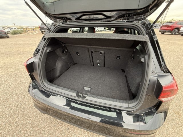 2024 Volkswagen Golf GTI S