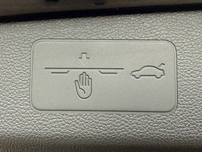 2024 Volkswagen Golf GTI S