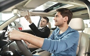 Schedule a test drive at Brown Chevrolet of Eagle Pass in Eagle Pass, TX.