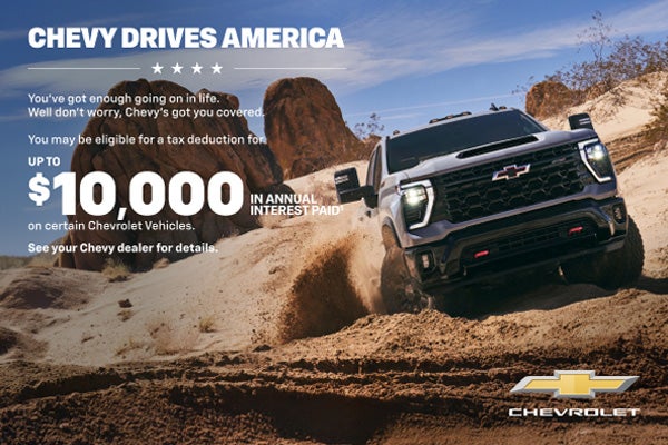 Brown Chevrolet of Eagle Pass in Eagle Pass TX